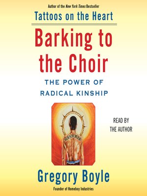 cover image of Barking to the Choir